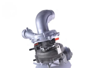 Taastatud turbokompressor IHI VB17 VB14 F43VADS0040B F43VADS0040G F43VAD-S0040B F43VAD-S0040G 17201-26020 17201-26021 17201-26022 17201-26023 1720126020 1720126021 1720126022 1720126023 17201-0R010 17201-0R011 172010R010 172010R011