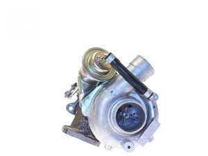 Taastatud turbokompressor IHI VIBD VI72 VC120012 VE120012 860011 860007 8943626670 8970372300