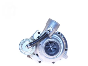 Taastatud turbokompressor IHI VICF VIDS
