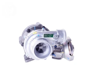 Taastatud turbokompressor IHI VIEZ 8980115293 8980115295 8980115296 8980115297 VAD30013 VBD30013 VDD30013 VED30013 V50VATSA013B V50VAT-SA013B V53VATS0013B V53VAT-S0013B