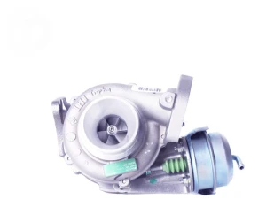 Taastatud turbokompressor IHI VIFC 5860938 860102 860281 8973762731 8973762734 8973762735 8981023711 8981023712 89811023712 93169522 97376273 98102371 V41VAY-S0085B V41VAYS0085B