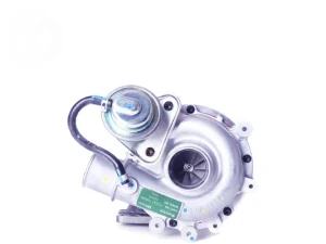 Taastatud turbokompressor IHI VJ33 VJ26