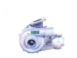 Taastatud turbokompressor IHI VJ38 1355080 3M359G438AA 3M359G438AB 3M359G438AC