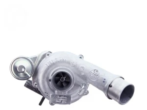 Taastatud turbokompressor IHI VL25 VL35 F41CAYS0026B F41CAY-S0026B 55181245 55223446 552234460 55223928 71783881