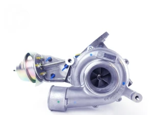 Taastatud turbokompressor IHI VT12 1515A026 VAD30012 VBD30012 VCD30012 VDD30012 VED30012 V53VATS0012B V50VAT-SA012B