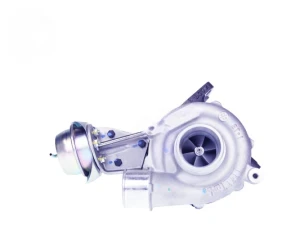Taastatud turbokompressor IHI VT13 1515A123 1515A163 V53VATS0024B V53VAT-S0024B VAD30024