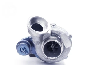 Taastatud turbokompressor IHI VV11 RHF4H VA11 VA420031 VB420031 VF400009 F41CAY-S0082B F41CAYS0082B A611096149980 A6110960599 A6110961499 6110961499 611096149980 6110960599