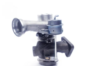 Taastatud turbokompressor IHI VV17 F41CAYS0091 F41CAY-S0091 F41CAY-S0091B F41CAYS0091B A6460900580 A6460901780 6460900580 6460901780 A6460901780Q2