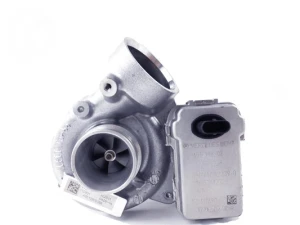 Taastatud turbokompressor IHI VV21 AL0049 AL-0049 V41VEYSR020B V41VEY-SR020B A6510901180 6510901180 A6510900186 6510900186 A651090118080 651090118080 A651090018680 651090018680