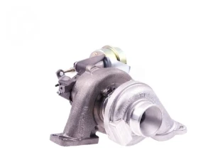 Taastatud turbokompressor IHI VVP2 RHF3VVVP2 G0500V30A01443 V30A0004 V30A01443 F33VAY-S0180B VF30A004 0375J9 0375H2 9646830980 9649472880 13900-73J01 1390073J01