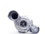 Taastatud turbokompressor IHI VVQ1 RHF5VVQ1 VA430066 VB430066 VC430066 VD430066 F51CAD-S0066G F51CAD-S0066B 948.123.016.56 94812301656