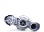 Taastatud turbokompressor IHI VVQ2 RHF5VVQ2 VA430067 VB430067 VC430067 VD430067 F51CADS0067B F51CAD-S0067B F51CADS0067G F51CAD-S0067G 948.123.015.56 94812301556 94812301554