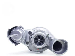 Taastatud turbokompressor IHI VVQ2 RHF5VVQ2 VA430067 VB430067 VC430067 VD430067 F51CADS0067B F51CAD-S0067B F51CADS0067G F51CAD-S0067G 948.123.015.56 94812301556 94812301554