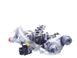 Taastatud turbokompressorid BorgWarner KKK Bi-turbo 10009700090 10009700110 10009700127 10009700155 10009700192 10009700219 10009700231 10009700232 53049700201