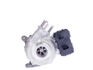 Taastatud turbokompressor Mitsubishi 49477-01200 49477-01202 49477-01203 49477-01204 49477-01210 49477-01213 49477-01214 9676272680 BG9Q6K682CB BG9Q6K682CC LR022358 LR065510 LR065511 LR049592 LR038309 LR038322 9906194170 C2S52256 C2S52581