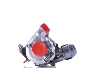 Taastatud turbokompressor Garrett 700960-5001S 700960-5002S 700960-5003S 700960-5004S 700960-5005S 700960-5008S 700960-5011S 700960-5012S 045145701A 045145701E 045145701D 045145701L 045145701AV 045145701EV 045145701DV