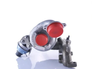 Taastatud turbokompressor Garrett 775517-5001S 775517-5002S 775517-0001 775517-0002 775517-1 775517-2 03L253016T 03L253016TV 03L253016TX