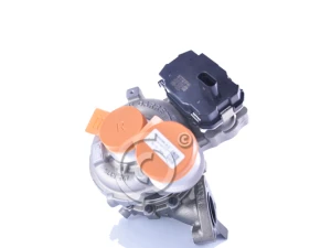 Taastatud turbokompressor Garrett 784114-5002S 784114-5003S 784114-0002 784114-0003 784114-2 784114-3 282312F000 28231-2F000 282312F001 28231-2F001