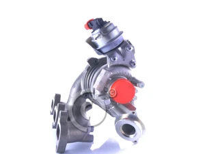 Taastatud turbokompressor Garrett 789016-5001S 789016-5002S 789016-0001 789016-0002 789016-1 789016-2 03P253019B 03P253019BV 03P253019BX 03P253019BV050