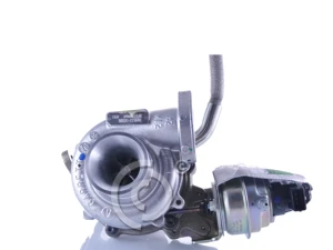 Taastatud turbokompressor Garrett 789533-5002S 789533-5001S 789533-0002 789533-0001 789533-2 789533-1 E55567731 95516204 55567731 860554 860198 0860554