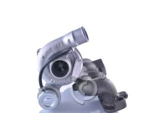 Taastatud turbokompressor Garrett 802419-5004S 802419-0004 802419-4 714716-5003S 714716-0003 714716-3 1C1Q-6K682-DB 1C1Q6K682DB RE1C1Q6K682DB 1135266 1590107