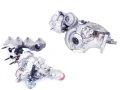 Bi-Turbo