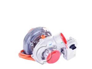 Taastatud turbokompressor IHI AL0079 AL-0079 AL 0079 A6510903580 6510903580