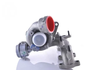 Taastatud turbokompressor BorgWarner KKK 54399880029 54399700029 5439-970-0029 BV39-0029 BV39-029 BV39-29 BV39A-0029 03G253019K 03G253019KX 03G253019KV