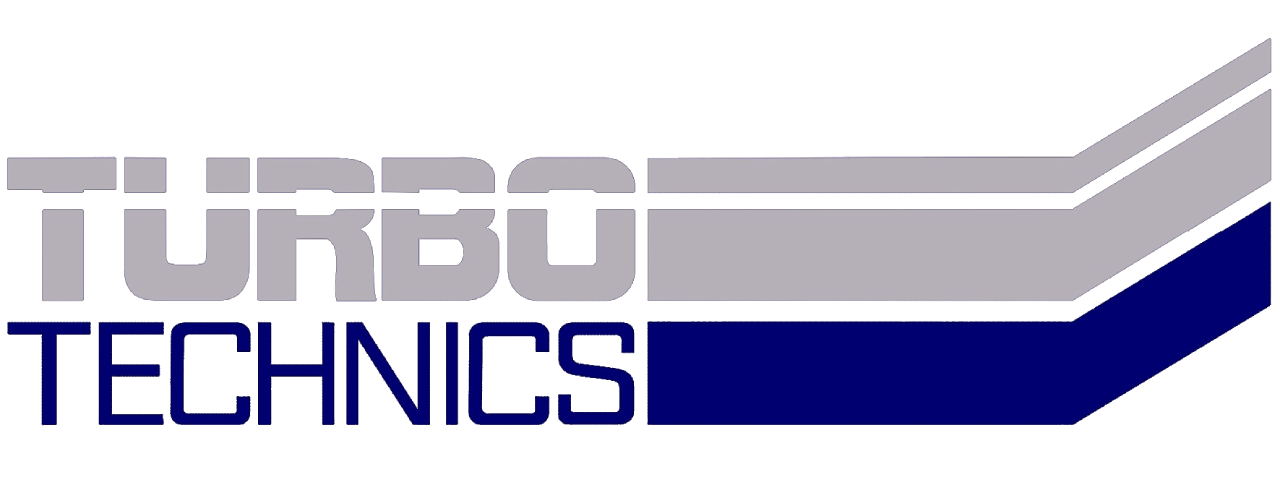 Turbo Technics logo