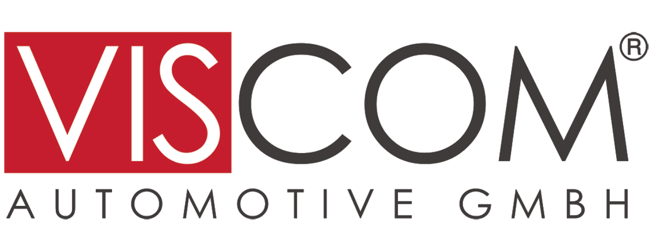 Viscom logo