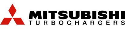 Mitsubishi turbokompressorid
