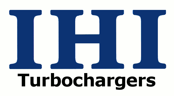 IHI turbokompressorid