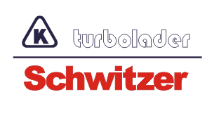 Schwitzer turbokompressorid