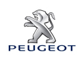 Logo Peugeot
